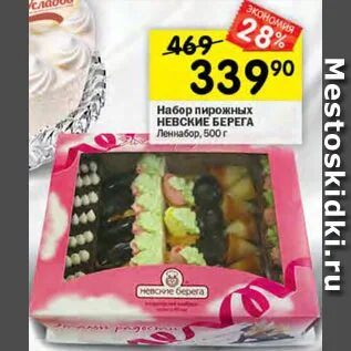 Перекресток наборы