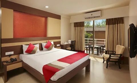 Turtle beach resort