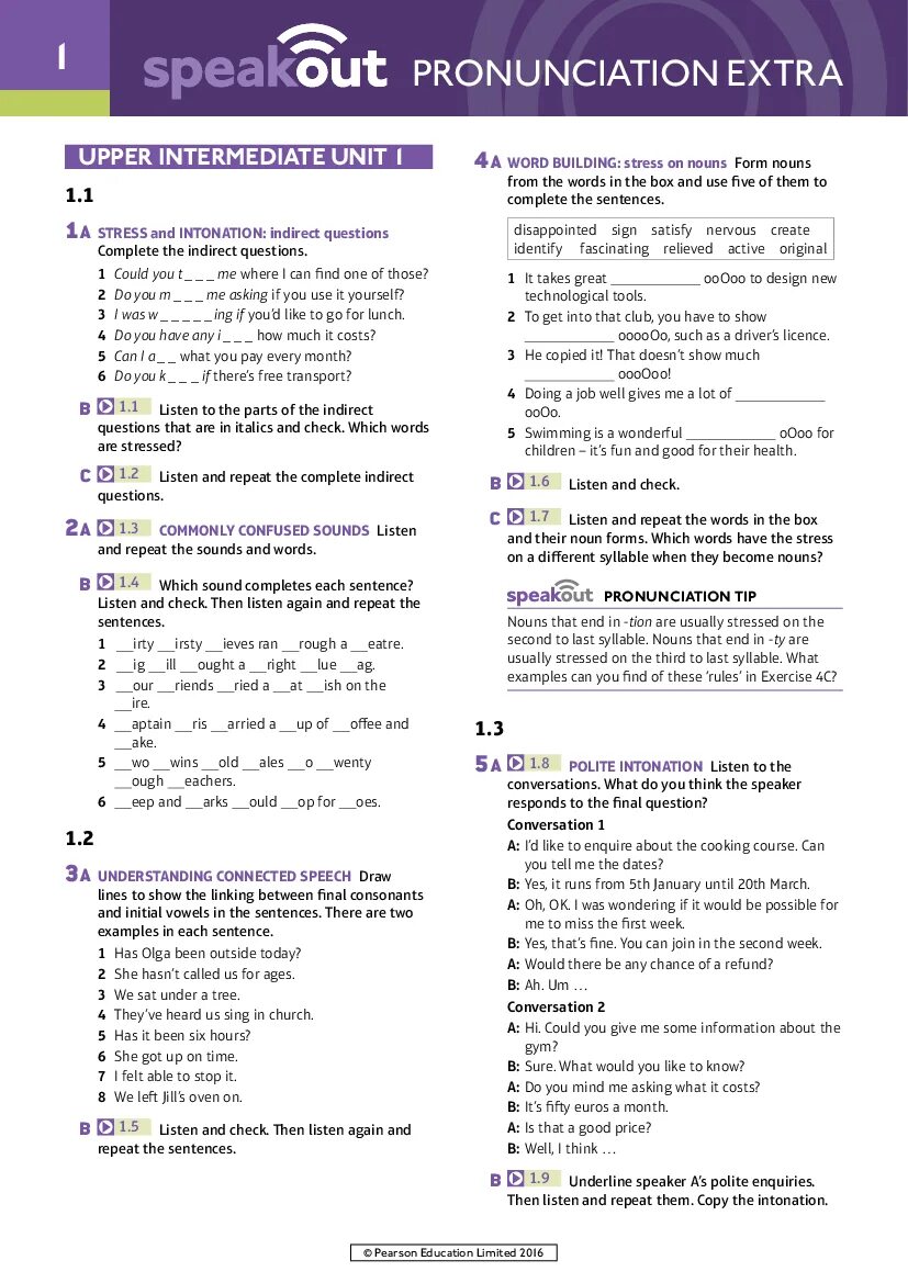 Speakout intermediate keys. Speakout pronunciation Extra pre-Intermediate Unit 2 ответы. Speakout Upper Intermediate Workbook Unit 9 answer Key. Speakout reading Listening Extra ответы pre Intermediate Unit 1. Speakout Vocabulary Extra Intermediate Upper answer Key Unit 6.