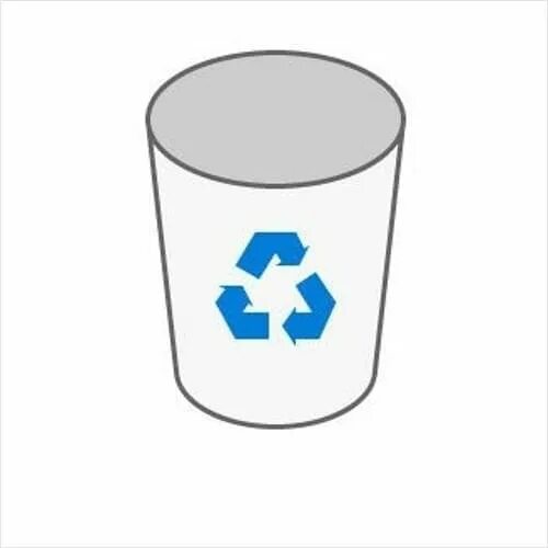 Значок корзины windows 11. Значок корзины виндовс 10. Windows 10 recycle bin icon. Корзина иконка. Мусорная корзина виндовс 10.