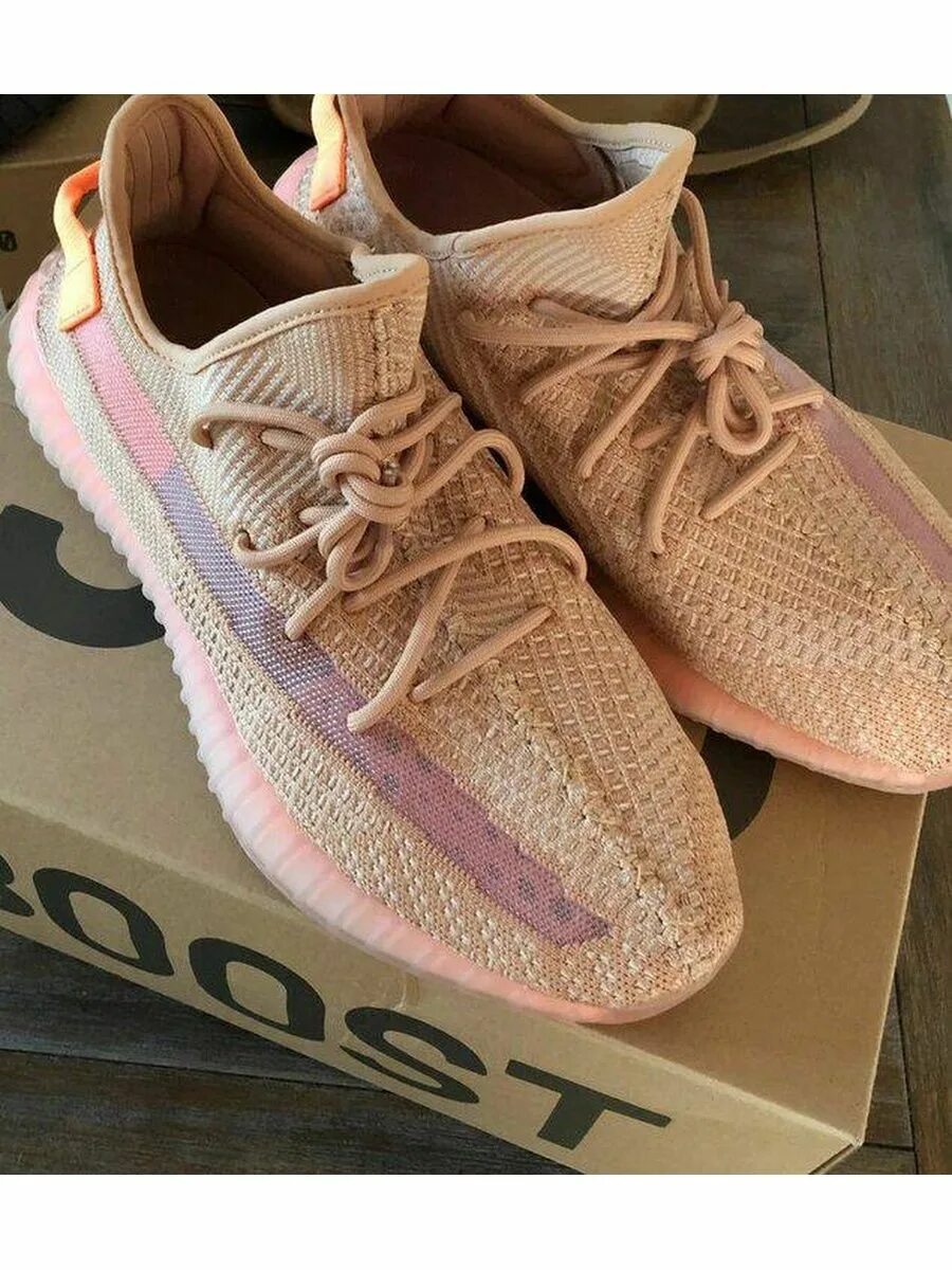 Кроссовки изи оригинал. Adidas Yeezy Boost 350. Кроссовки adidas Yeezy 350. Adidas Yeezy Boost Clay. Adidas Yeezy Boost 350 Clay.