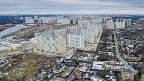 Балабаново переделкино
