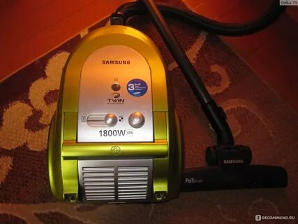 Пылесос самсунг 1800w
