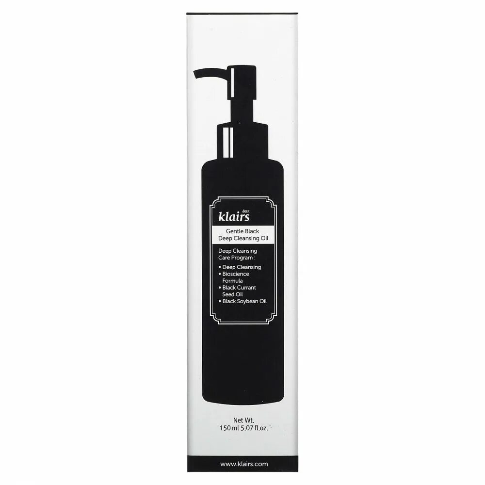 Черное масло для умывания. Натуральное гидрофильное масло Klairs gentle Black Deep Cleansing Oil. Dear, Klairs натуральное гидрофильное масло gentle Black Deep Cleansing Oil, 150 мл. Klairs gentle Black Deep Cleansing Oil 150ml. Dear, Klairs gentle Black Fresh Cleansing Oil.