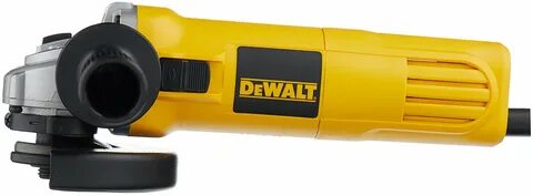 Dewalt болгарка 125