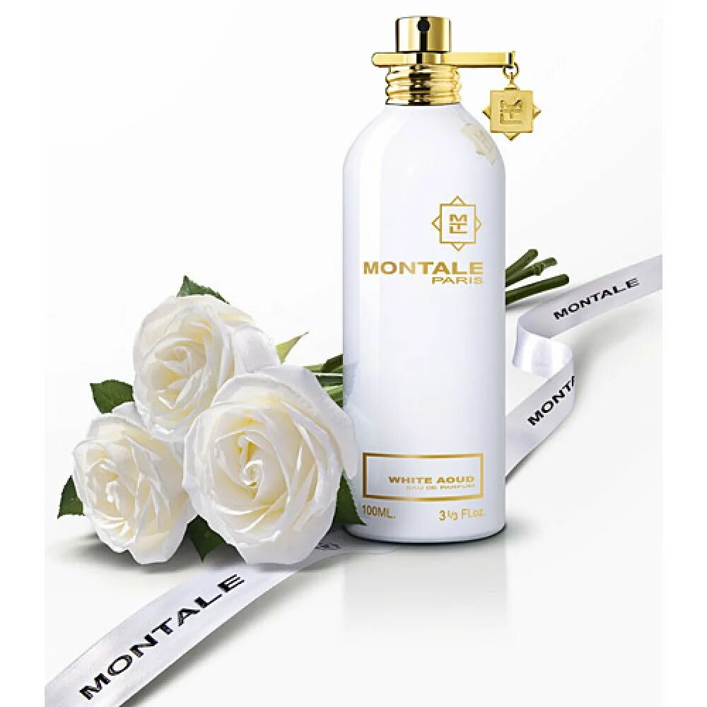 Montale White Aoud. Montale White Aoud EDP 100ml. Montale White Aoud 100 ml. Монталь белый флакон. Montale white