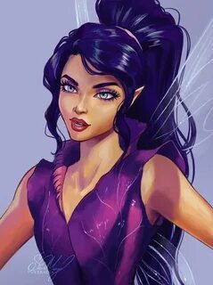 Patreon art
