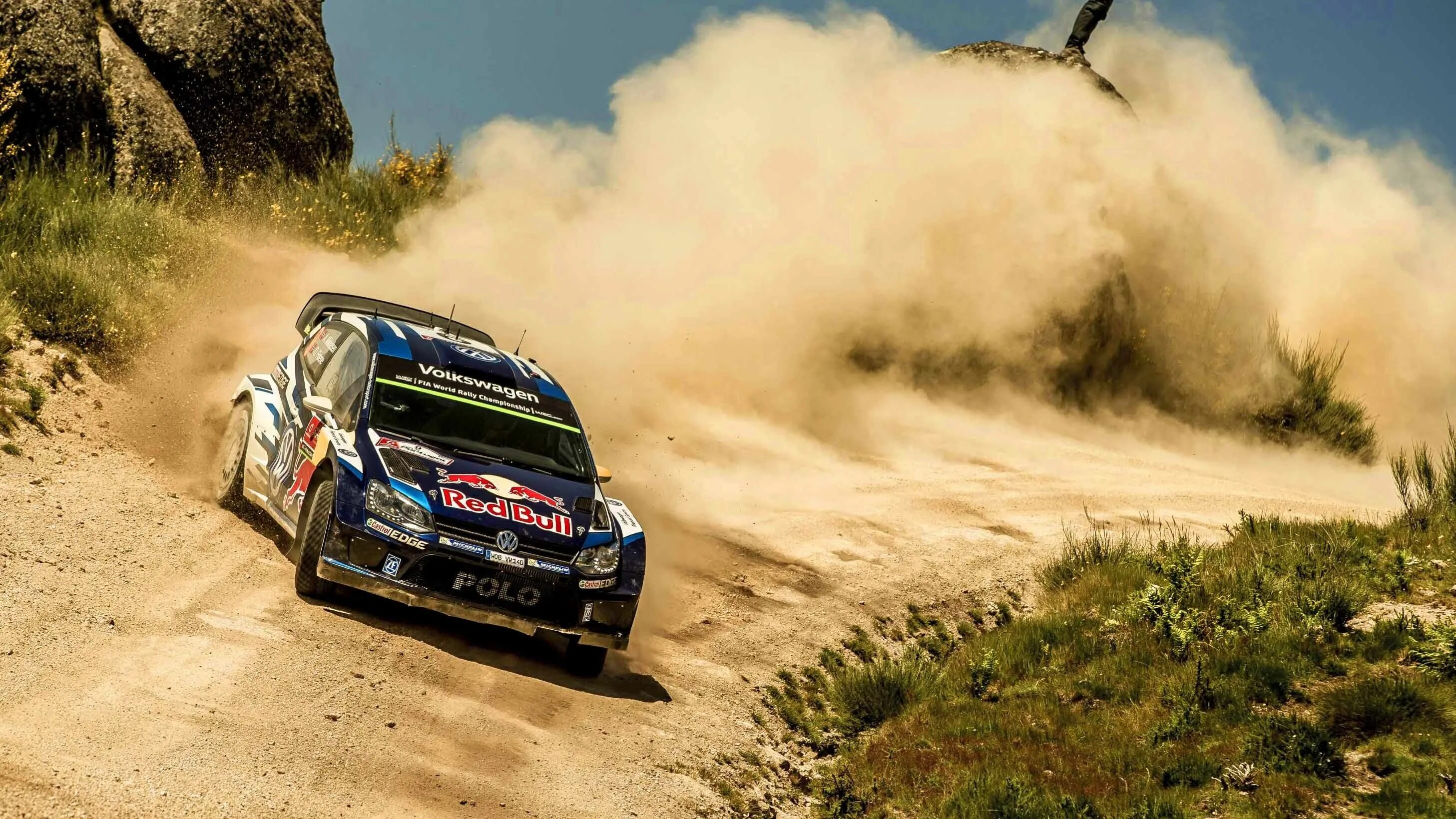 Ралли wrc. Volkswagen Polo r WRC 2015. WRC Rally. Volkswagen Rally. Фольксваген поло ралли.