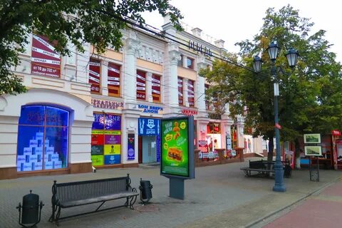 Кирова 114