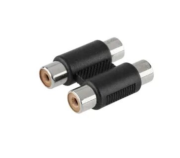 Гнездо rca 2