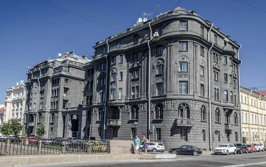 П б дом. Доходный дом санкт петербург неоклассицизм. доходный дом р г веге санкт-петербург. доходный дом на пр. римского-корсакова. щуко доходный дом маркова.