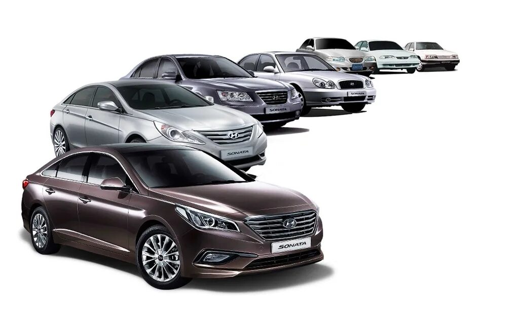 Hyundai поколения. Эволюция Hyundai Sonata. Hyundai Sonata Модельный ряд. Эволюция Хендай Солярис. Хундай ряд Хендай Модельный.