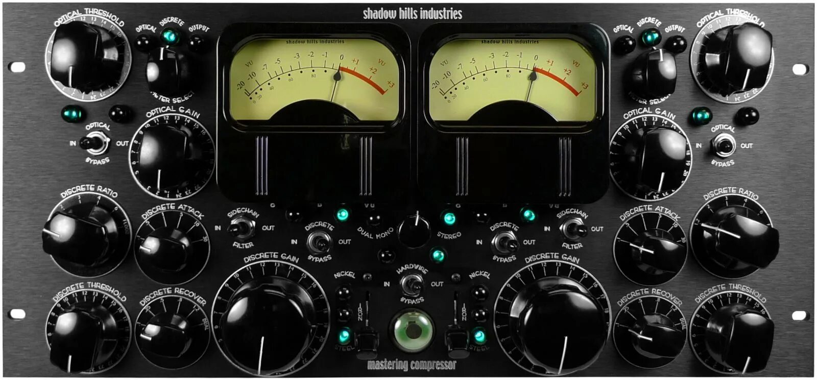 Mastering portable. Шедоу Хиллс. Shadow Hills Mastering Compressor. Сведение и мастеринг. Аналоговый компрессор.