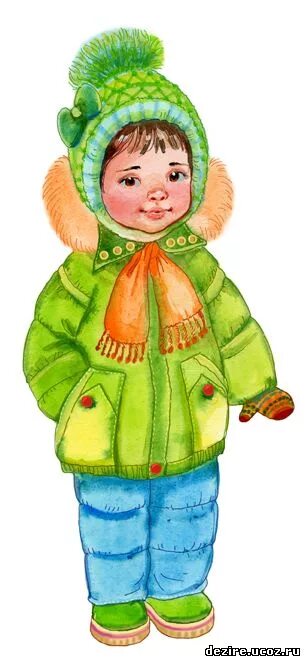 Одежда зимой для дошкольников. Детский сад клипарт. Зимняя одежда для детей мультяшная. Зимняя одежда для детей мультяшная. Зимняя одежда иллюстрации для детей.