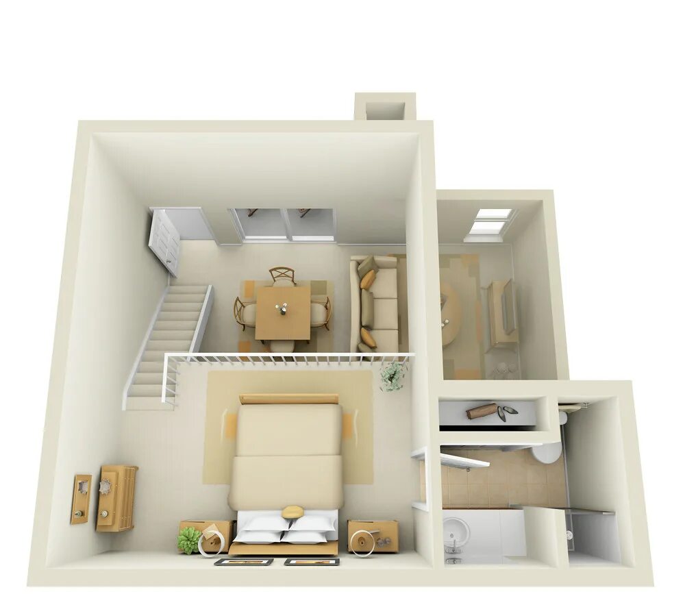 Дом на три комнаты. Планировка комнаты. Планировки маленьких квартир. Маленькая двухэтажная квартира планировка. Планировка маленькой квартиры 3d.
