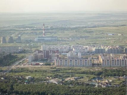 Старый солнечный