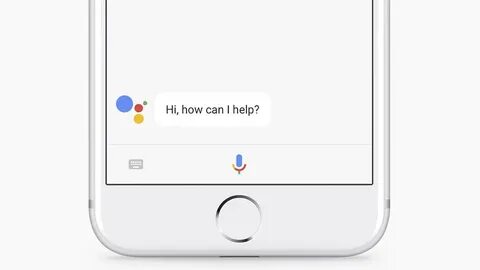Ok google телефон