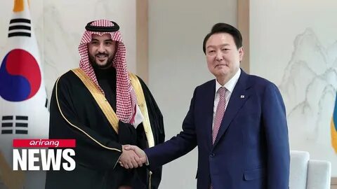 Южная корея саудовская аравия прогноз