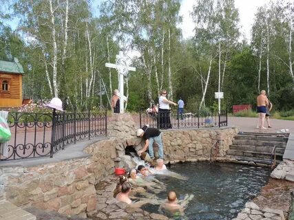 Омская область горячий