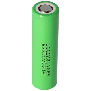 Li ion 3.6