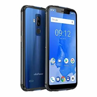 Телефон ulefone