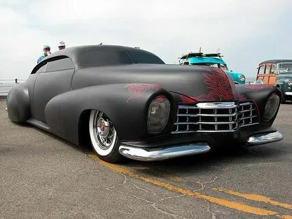 Lead style