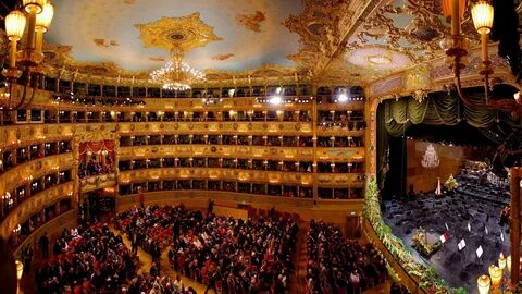 La opera