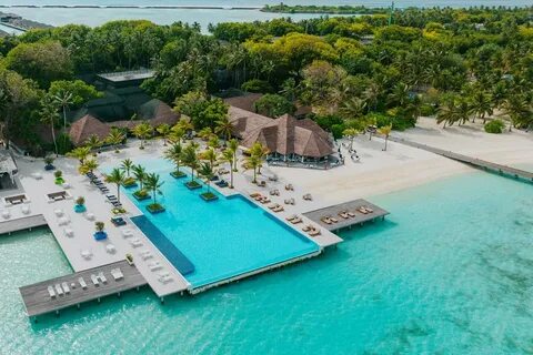 Villa nautica paradise island 5