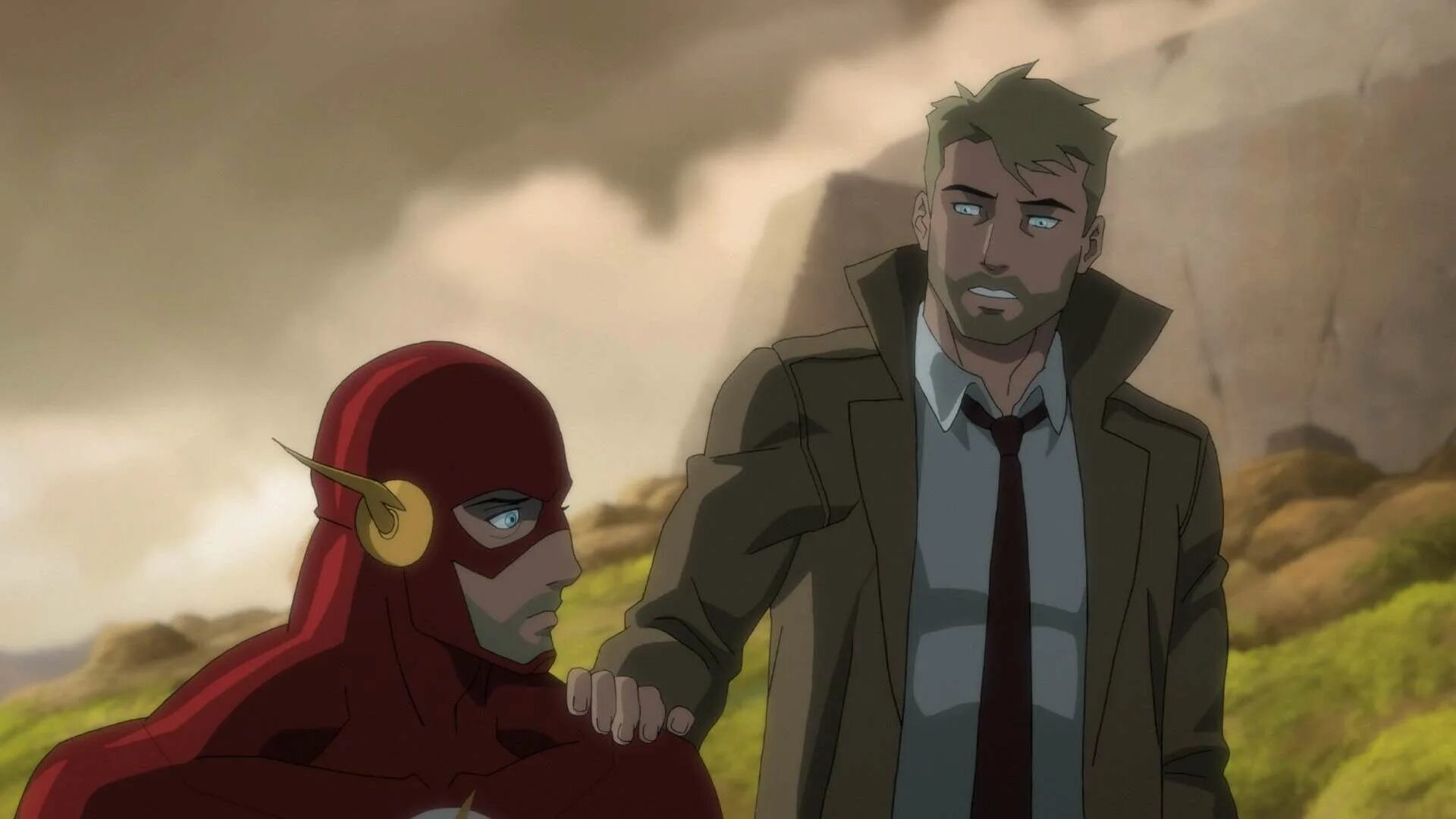 лига апокалипсис