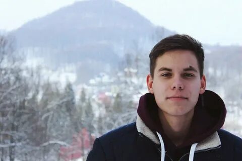 Альбертович ютубер