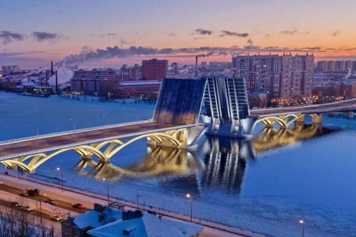 Б смоленский мост. Б смоленский мост