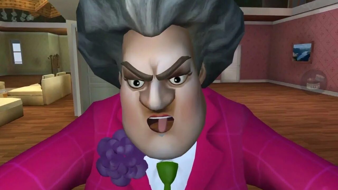Злая учительница 3. Скари тичер. игра scary teacher 3d. scary teacher 3. злая училка 3д.