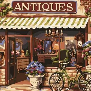 4 art shop