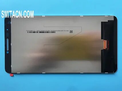 Tl lcd