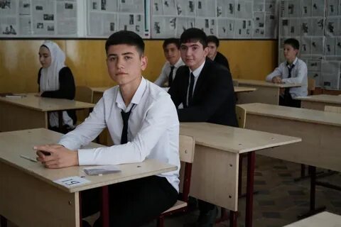 Огэ рк