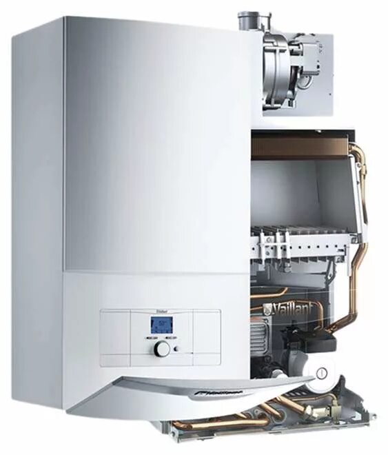 Vaillant газовый котёл двухконтурный 24 КВТ. Газовый котел Vaillant TURBOTEC Plus. Вайлант котел газовый двухконтурный 24. Котёл Vaillant TURBOTEC.