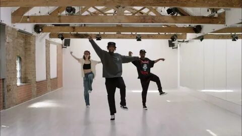 Dancing dancing moving moving