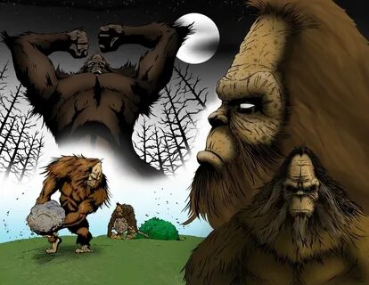 Bigfoot freetp