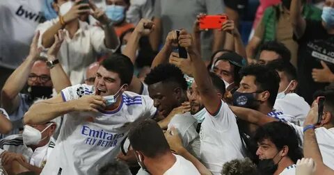Real fans