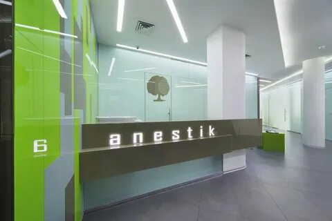 Анестик екатеринбург