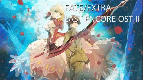 Arts extra