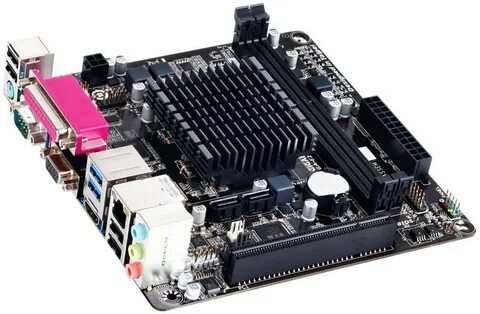 Материнская плата gigabyte с процессором amd