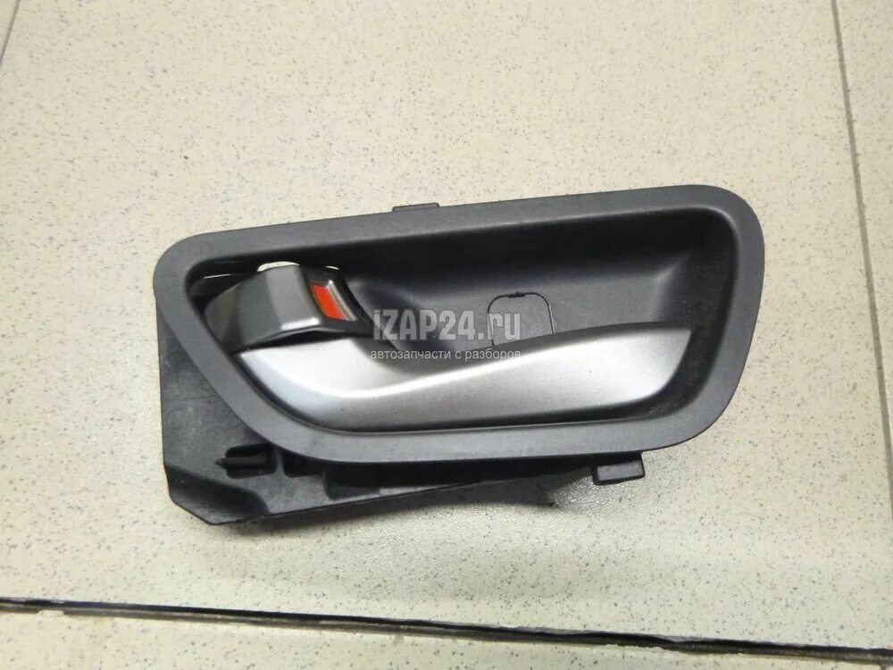 внутренняя ручка солярис. дверная ручка на хендай солярис. внутренняя ручка солярис. 826201r010cr. внутренняя ручка хендай солярис.