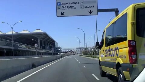 Return route