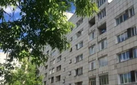 Карбышева 8 квартира