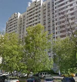 Улица стартовая 7