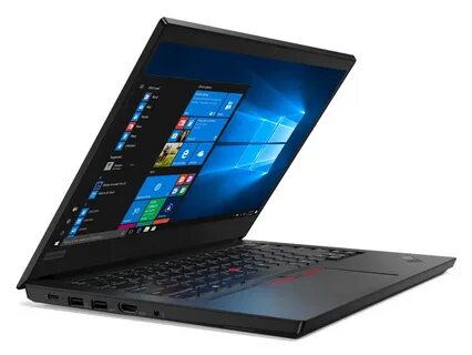 Ноутбук lenovo thinkpad e15 gen 4