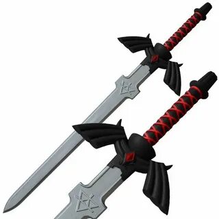 Shadow sword