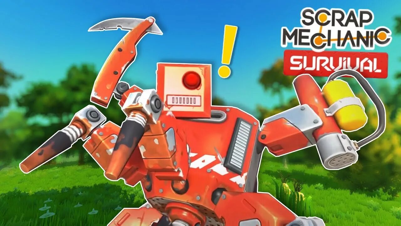 Scrap mechanic боты. Фарм бот скрап механик. фармбот из скрап механика. scrap mechanic выживание. скрап механик выживание фарм боты.