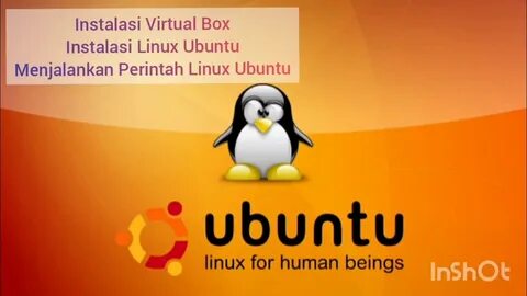 Ubuntu